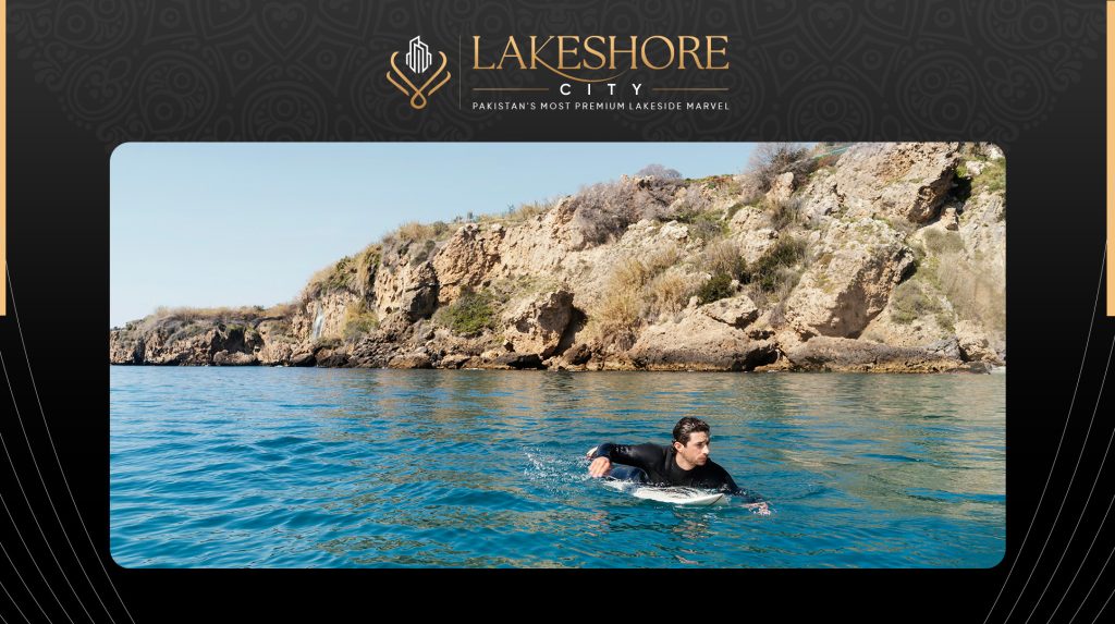 Adventure at Lakeshore Club Scuba Diving and Hiking Activities