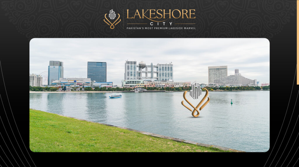 Explore Lakeshore City's Outdoor Activities and Discounted Commercial Plots