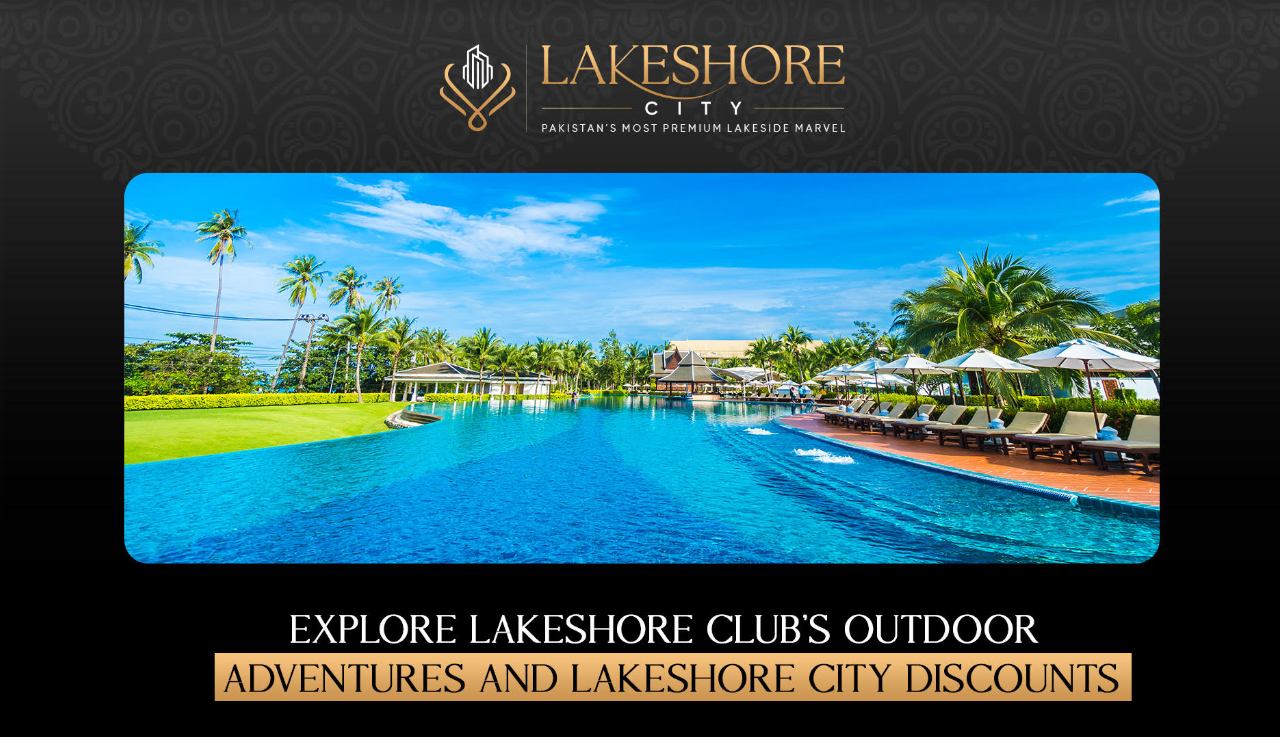Explore Lakeshore Club’s Outdoor Adventures and Lakeshore City Discounts
