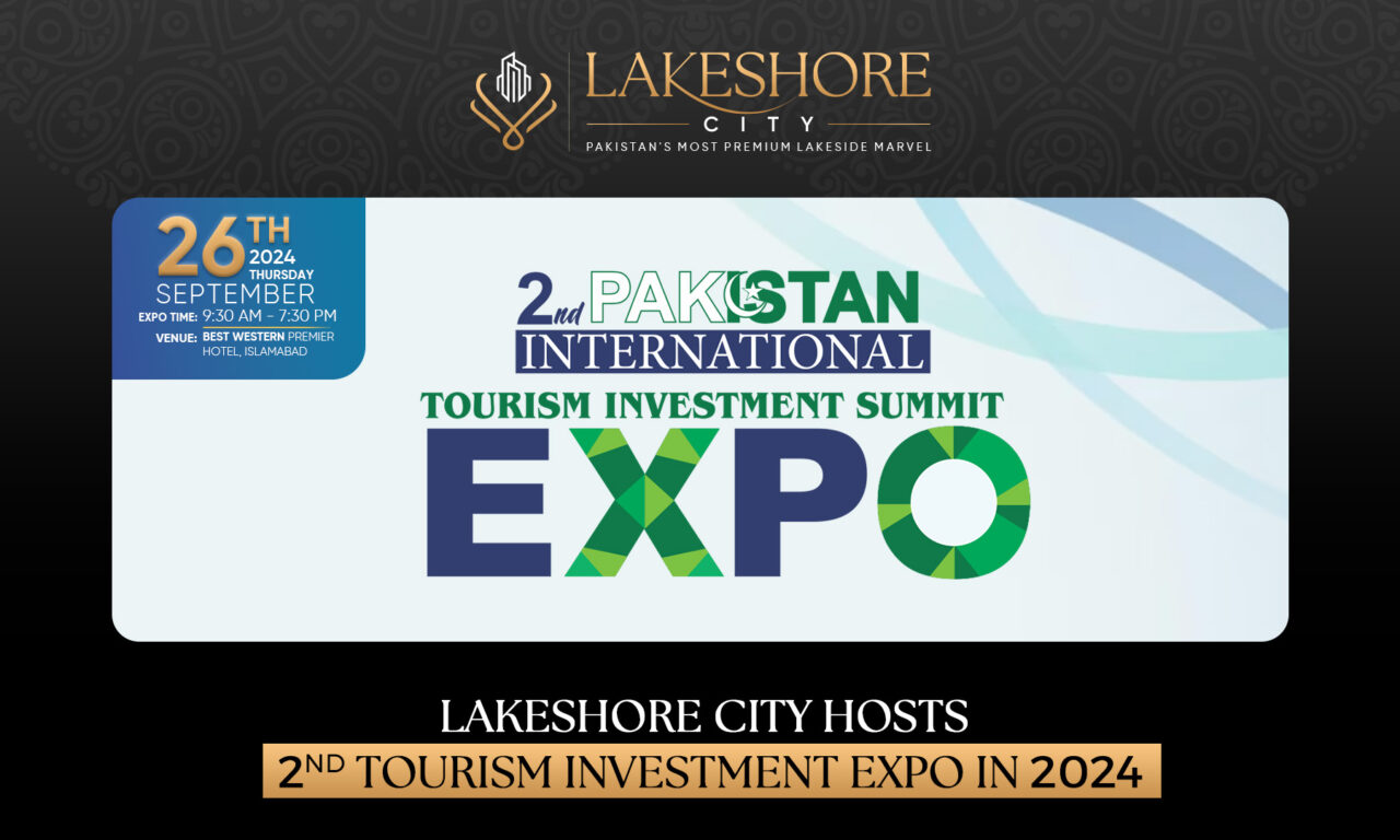 Lakeshore city Hosts 2nd Tourism Investment Expo in 2024