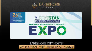 Lakeshore city Hosts 2nd Tourism Investment Expo in 2024