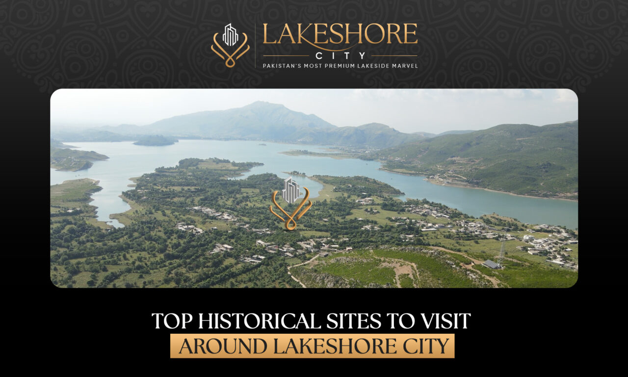 Top Historical Sites to Visit Around Lakeshore City