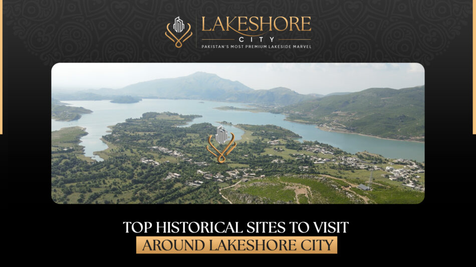 Top Historical Sites to Visit Around Lakeshore City