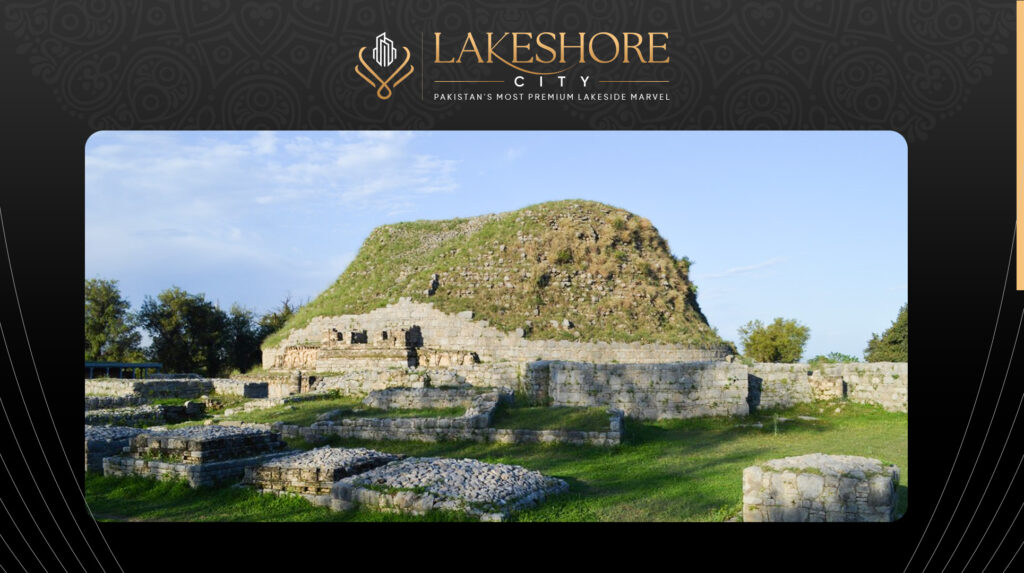 A Guide to Property Investment in Lakeshore City Taxila