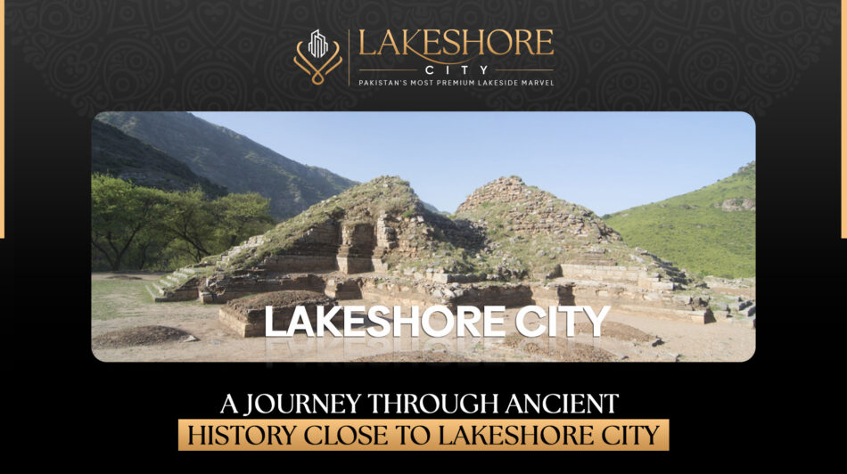 A Journey Through Ancient History Close to Lakeshore City