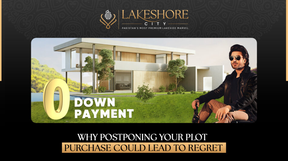 Why Postponing Your Plot Purchase Could Lead to Regret