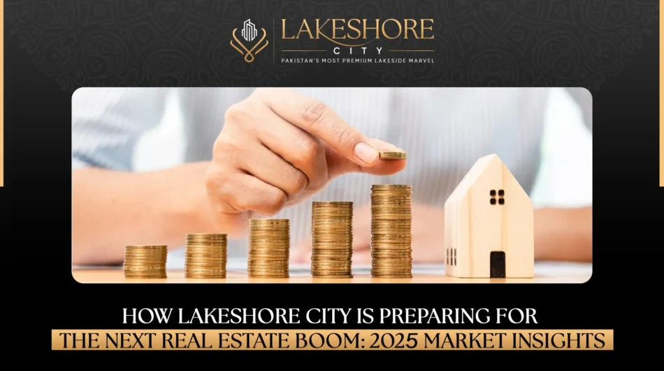 How Lakeshore City is Preparing for the Next Real Estate Boom: 2025 Market Insights