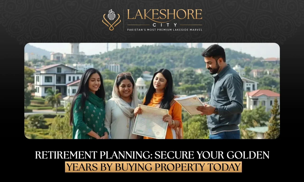 Retirement Planning: Invest in Your Golden Years Today