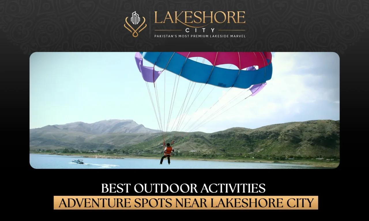 Best Outdoor Activities & Adventure Spots Near Lakeshore City