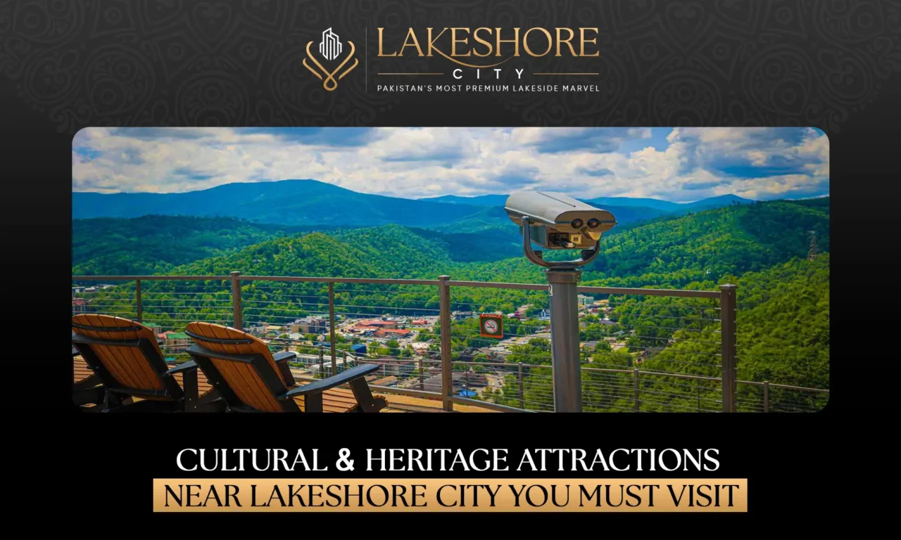 Cultural & Heritage Attractions Near Lakeshore City You Must Visit
