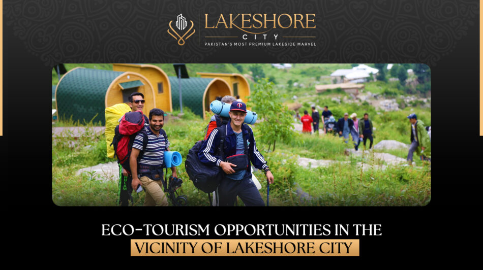 Eco-Tourism Opportunities in the Vicinity of Lakeshore City