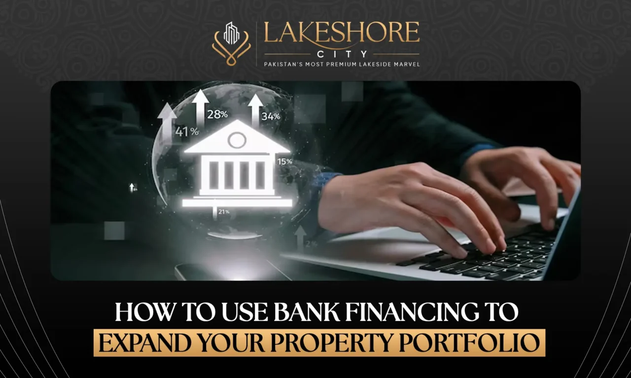 How to Use Bank Financing to Expand Your Property Portfolio