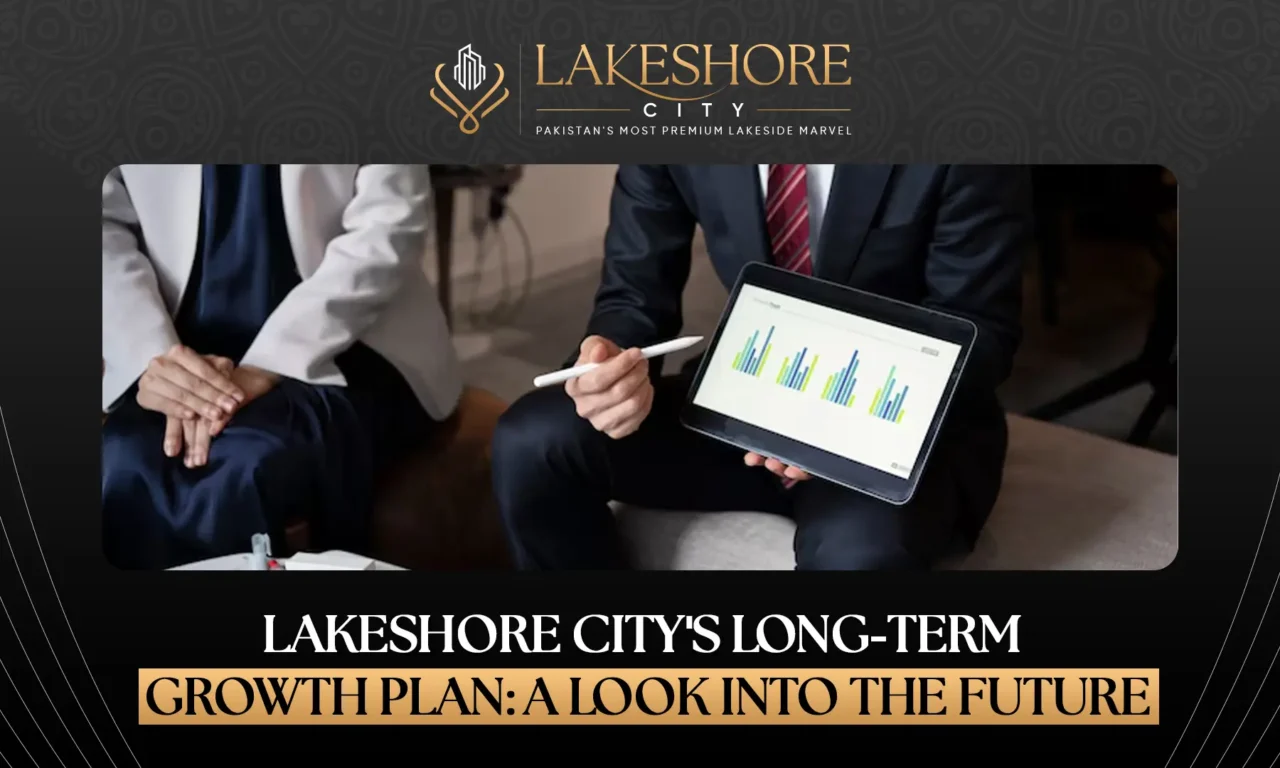 Lakeshore City’s Long-Term Growth Plan: A Look Into the Future