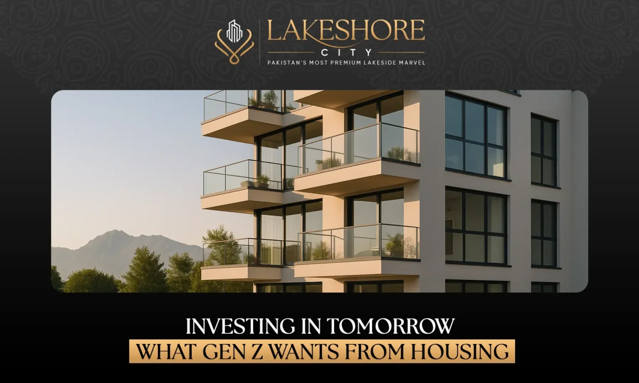 Investing in Tomorrow: What Gen Z Wants from Housing