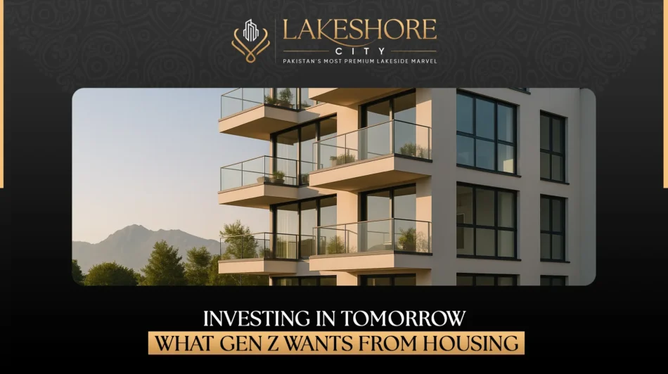 Investing in Tomorrow: What Gen Z Wants from Housing