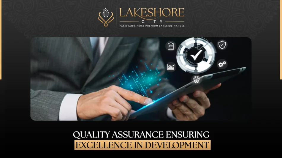 Quality Assurance: Ensuring Excellence in Development