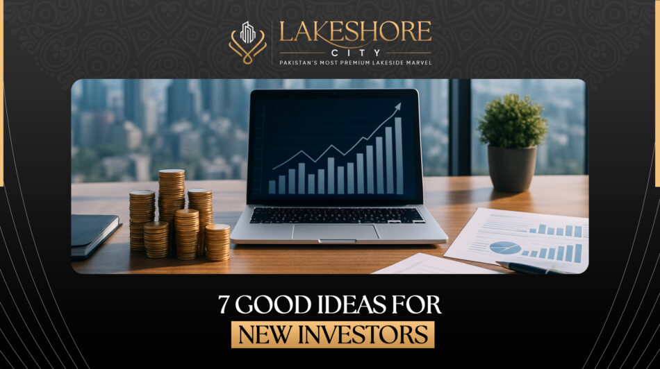 7 Good Ideas for New Investors