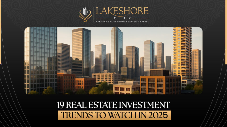 19 Real Estate Investment Trends To Watch In 2025