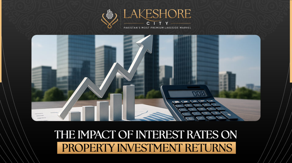 The Impact of Interest Rates on Property Investment Returns