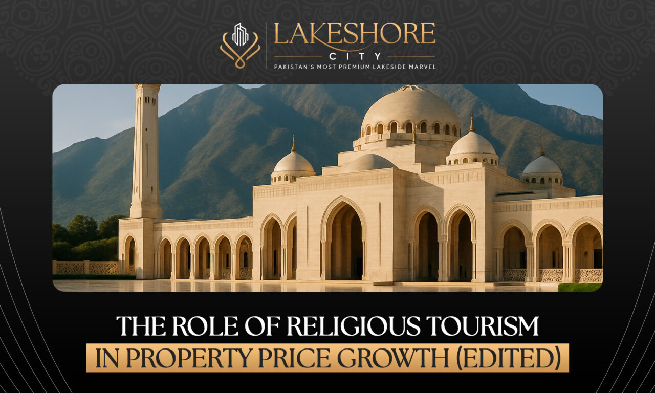 The Role of Banks in Shaping Pakistan’s Real Estate Market