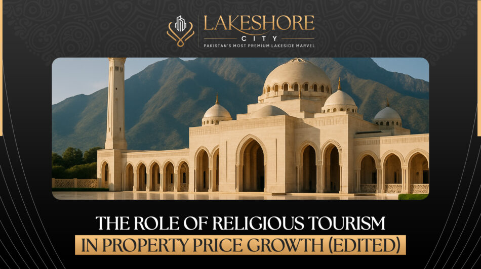 The Role of Banks in Shaping Pakistan’s Real Estate Market