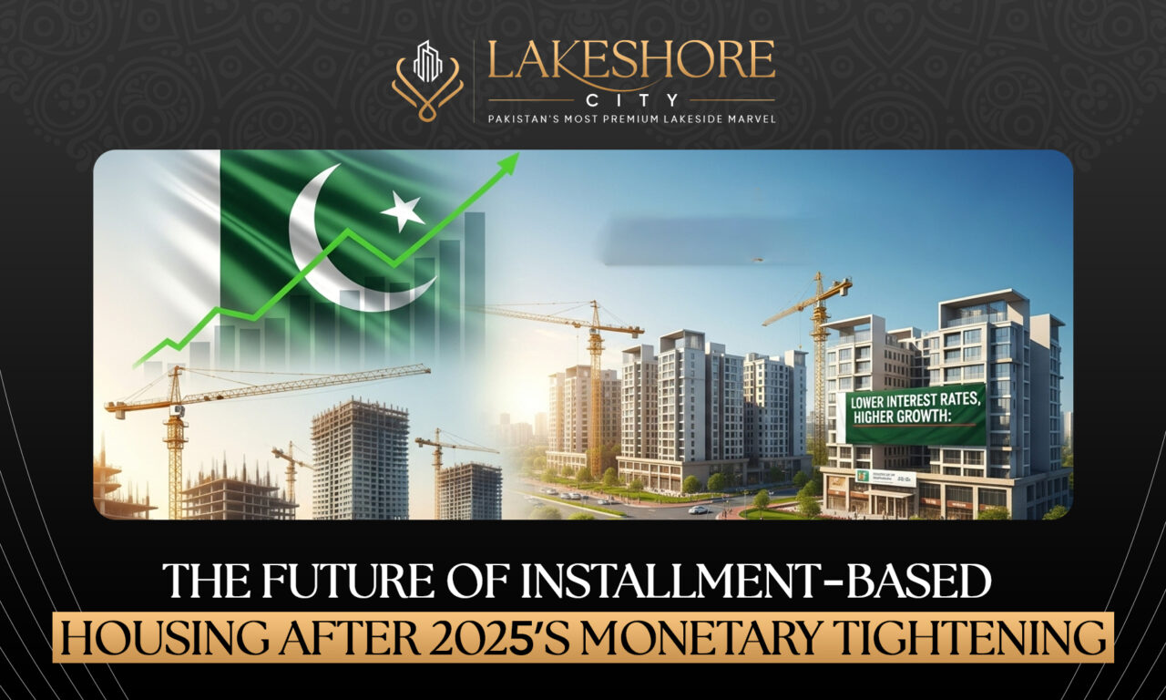 The Future of Installment-Based Housing After 2025’s Monetary Tightening