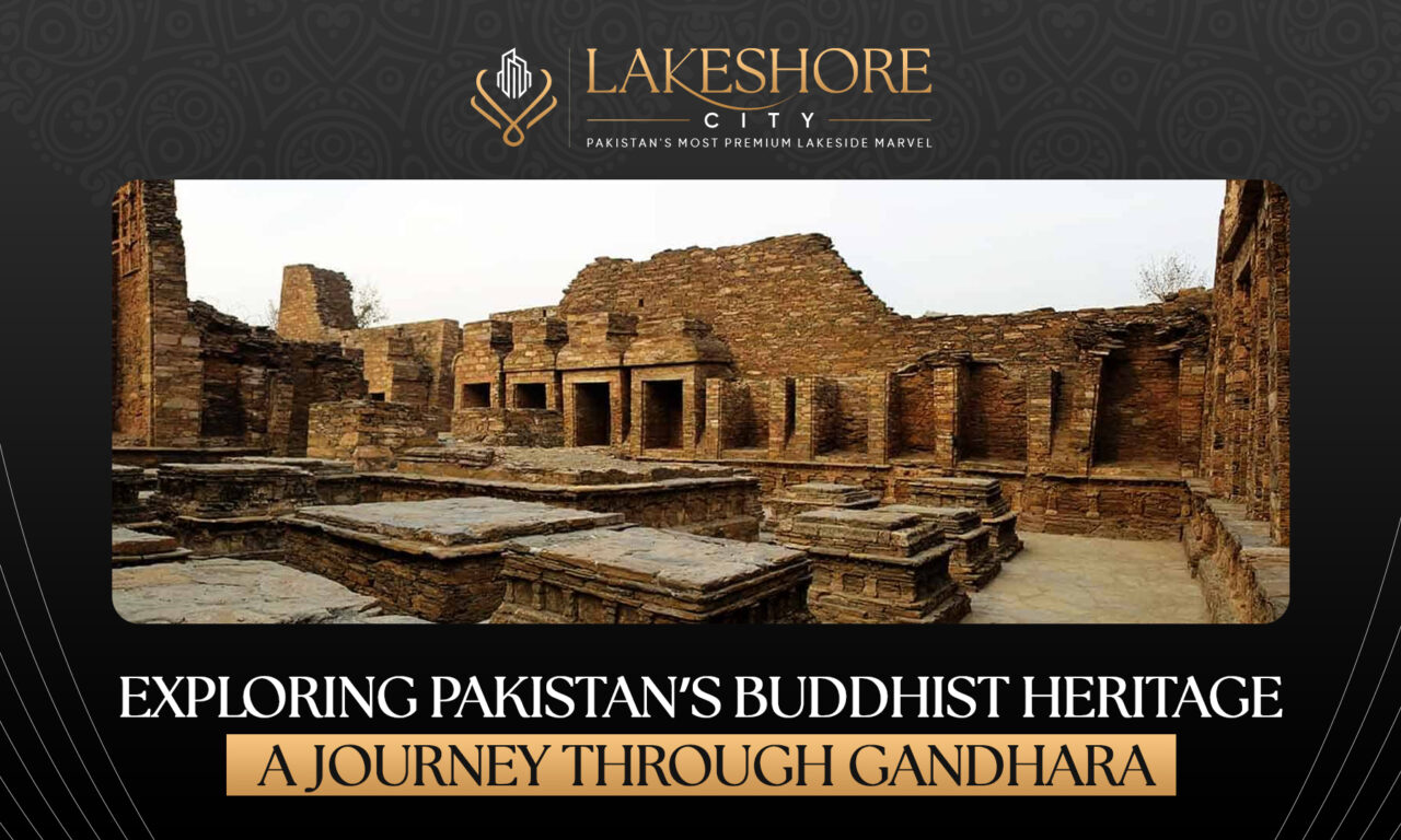 Exploring Pakistan’s Buddhist Heritage: A Journey Through Gandhara