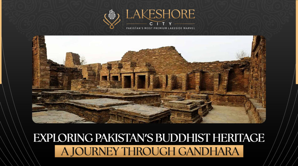 Exploring Pakistan’s Buddhist Heritage: A Journey Through Gandhara
