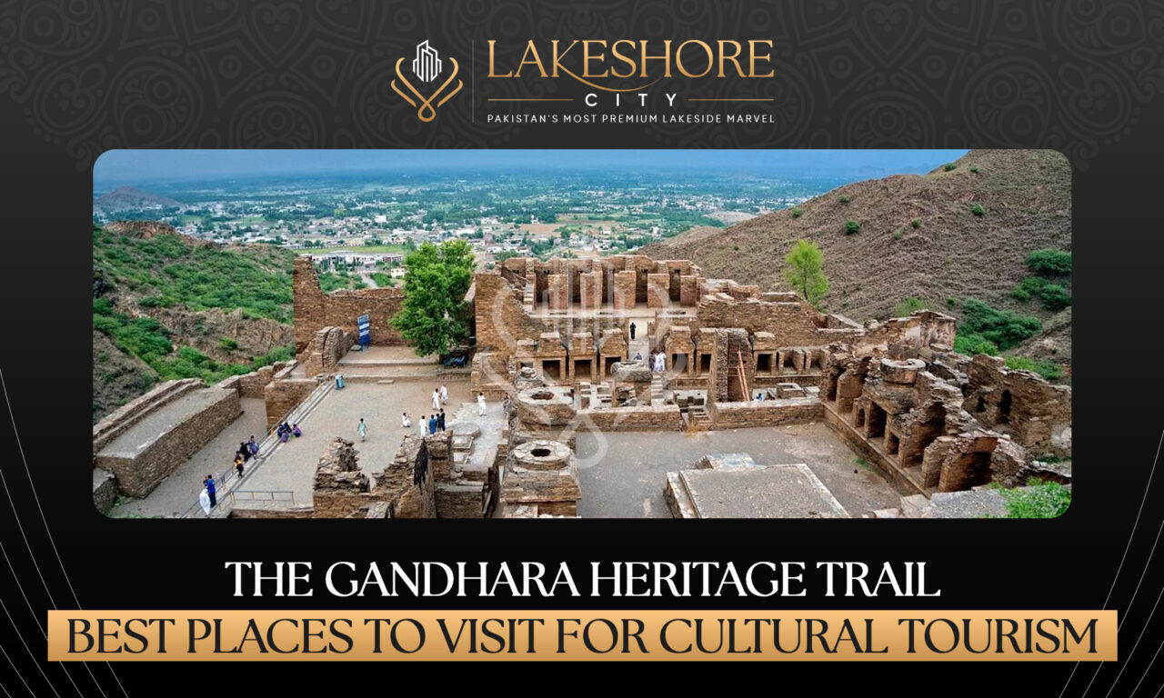 The Gandhara Heritage Trail: Best Places to Visit for Cultural Tourism