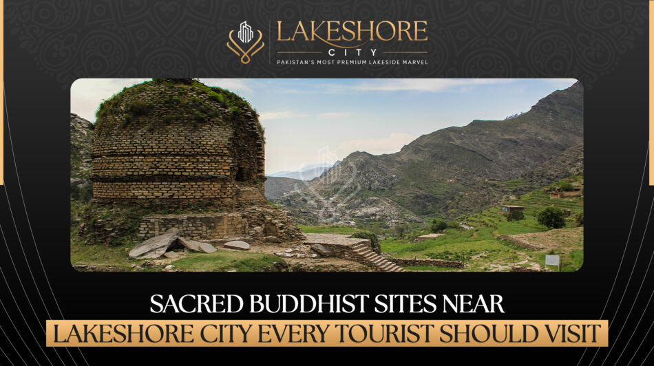Sacred Buddhist Sites Near Lakeshore City Every Tourist Should Visit