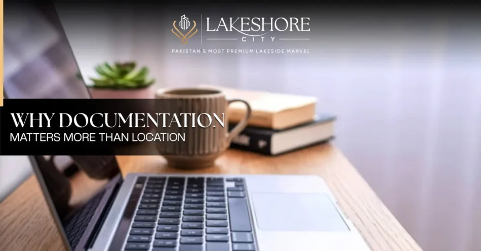 Why Documentation Matters More Than Location in Real Estate