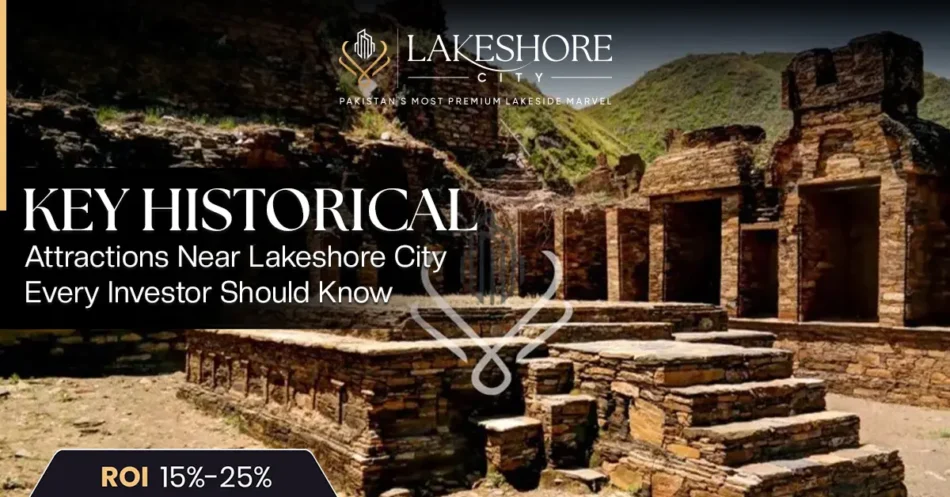 Key Historical Attractions Near Lakeshore City Every Investor Should Know