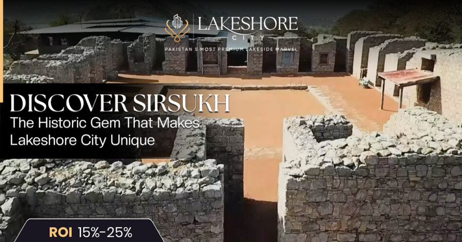 Discover Sirsukh: The Historic Gem That Makes Lakeshore City Unique