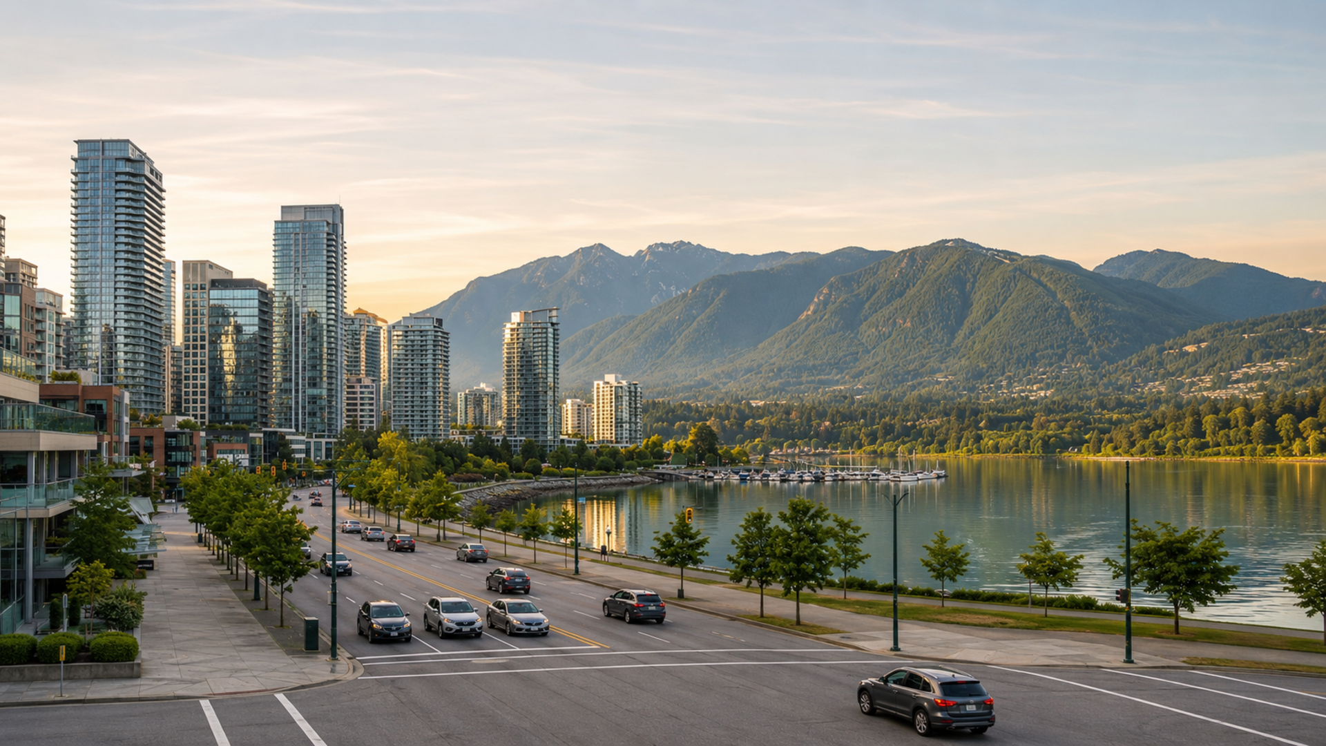 Lakeshore Commercial