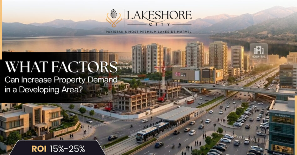 How to Book a Plot or Farmhouse at Lakeshore City, Khanpur: Booking Form, Payment Plans and Registration Steps (2026)